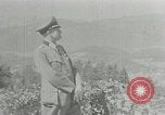 Image Adolf Hitler's retraite de montagne Berchtesgaden Allemagne, 1940, de la seconde 12 séquences d'archives historiques vidéo 65675047959