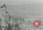 Image Adolf Hitler's retraite de montagne Berchtesgaden Allemagne, 1940, de la seconde 13 séquences d'archives historiques vidéo 65675047959