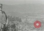 Image Adolf Hitler's retraite de montagne Berchtesgaden Allemagne, 1940, de la seconde 14 séquences d'archives historiques vidéo 65675047959
