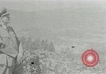 Image Adolf Hitler's retraite de montagne Berchtesgaden Allemagne, 1940, de la seconde 15 séquences d'archives historiques vidéo 65675047959