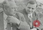 Image Adolf Hitler's retraite de montagne Berchtesgaden Allemagne, 1940, de la seconde 28 séquences d'archives historiques vidéo 65675047959