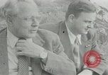 Image Adolf Hitler's retraite de montagne Berchtesgaden Allemagne, 1940, de la seconde 29 séquences d'archives historiques vidéo 65675047959