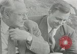 Image Adolf Hitler's retraite de montagne Berchtesgaden Allemagne, 1940, de la seconde 31 séquences d'archives historiques vidéo 65675047959