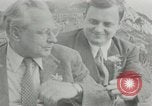 Image Adolf Hitler's retraite de montagne Berchtesgaden Allemagne, 1940, de la seconde 32 séquences d'archives historiques vidéo 65675047959