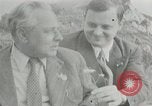 Image Adolf Hitler's retraite de montagne Berchtesgaden Allemagne, 1940, de la seconde 34 séquences d'archives historiques vidéo 65675047959