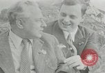 Image Adolf Hitler's retraite de montagne Berchtesgaden Allemagne, 1940, de la seconde 35 séquences d'archives historiques vidéo 65675047959