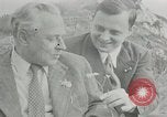 Image Adolf Hitler's retraite de montagne Berchtesgaden Allemagne, 1940, de la seconde 36 séquences d'archives historiques vidéo 65675047959