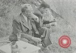Image Adolf Hitler's retraite de montagne Berchtesgaden Allemagne, 1940, de la seconde 38 séquences d'archives historiques vidéo 65675047959