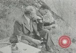 Image Adolf Hitler's retraite de montagne Berchtesgaden Allemagne, 1940, de la seconde 39 séquences d'archives historiques vidéo 65675047959