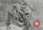 Image Adolf Hitler's retraite de montagne Berchtesgaden Allemagne, 1940, de la seconde 40 séquences d'archives historiques vidéo 65675047959