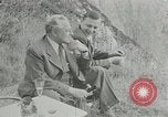 Image Adolf Hitler's retraite de montagne Berchtesgaden Allemagne, 1940, de la seconde 41 séquences d'archives historiques vidéo 65675047959