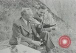 Image Adolf Hitler's retraite de montagne Berchtesgaden Allemagne, 1940, de la seconde 42 séquences d'archives historiques vidéo 65675047959