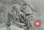 Image Adolf Hitler's retraite de montagne Berchtesgaden Allemagne, 1940, de la seconde 43 séquences d'archives historiques vidéo 65675047959