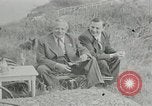 Image Adolf Hitler's retraite de montagne Berchtesgaden Allemagne, 1940, de la seconde 48 séquences d'archives historiques vidéo 65675047959