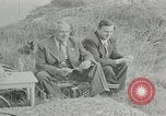 Image Adolf Hitler's retraite de montagne Berchtesgaden Allemagne, 1940, de la seconde 50 séquences d'archives historiques vidéo 65675047959