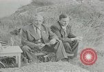 Image Adolf Hitler's retraite de montagne Berchtesgaden Allemagne, 1940, de la seconde 51 séquences d'archives historiques vidéo 65675047959