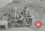 Image Adolf Hitler's retraite de montagne Berchtesgaden Allemagne, 1940, de la seconde 52 séquences d'archives historiques vidéo 65675047959