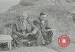 Image Adolf Hitler's retraite de montagne Berchtesgaden Allemagne, 1940, de la seconde 53 séquences d'archives historiques vidéo 65675047959