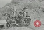 Image Adolf Hitler's retraite de montagne Berchtesgaden Allemagne, 1940, de la seconde 54 séquences d'archives historiques vidéo 65675047959