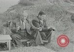 Image Adolf Hitler's retraite de montagne Berchtesgaden Allemagne, 1940, de la seconde 55 séquences d'archives historiques vidéo 65675047959