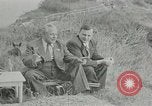 Image Adolf Hitler's retraite de montagne Berchtesgaden Allemagne, 1940, de la seconde 56 séquences d'archives historiques vidéo 65675047959