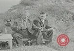 Image Adolf Hitler's retraite de montagne Berchtesgaden Allemagne, 1940, de la seconde 58 séquences d'archives historiques vidéo 65675047959
