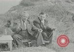 Image Adolf Hitler's retraite de montagne Berchtesgaden Allemagne, 1940, de la seconde 59 séquences d'archives historiques vidéo 65675047959