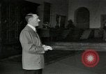 Image Adolf Hitler Berchtesgaden Allemagne, 1940, de la seconde 1 séquences d'archives historiques vidéo 65675047961