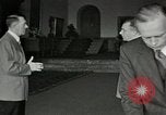 Image Adolf Hitler Berchtesgaden Allemagne, 1940, de la seconde 3 séquences d'archives historiques vidéo 65675047961
