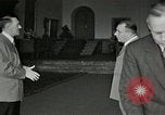 Image Adolf Hitler Berchtesgaden Allemagne, 1940, de la seconde 4 séquences d'archives historiques vidéo 65675047961