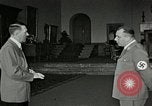 Image Adolf Hitler Berchtesgaden Allemagne, 1940, de la seconde 6 séquences d'archives historiques vidéo 65675047961