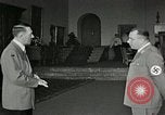 Image Adolf Hitler Berchtesgaden Allemagne, 1940, de la seconde 7 séquences d'archives historiques vidéo 65675047961