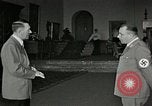 Image Adolf Hitler Berchtesgaden Allemagne, 1940, de la seconde 8 séquences d'archives historiques vidéo 65675047961