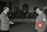 Image Adolf Hitler Berchtesgaden Allemagne, 1940, de la seconde 9 séquences d'archives historiques vidéo 65675047961