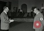 Image Adolf Hitler Berchtesgaden Allemagne, 1940, de la seconde 10 séquences d'archives historiques vidéo 65675047961