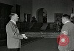 Image Adolf Hitler Berchtesgaden Allemagne, 1940, de la seconde 13 séquences d'archives historiques vidéo 65675047961