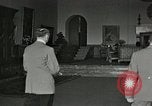 Image Adolf Hitler Berchtesgaden Allemagne, 1940, de la seconde 14 séquences d'archives historiques vidéo 65675047961