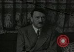 Image Adolf Hitler Berchtesgaden Allemagne, 1940, de la seconde 19 séquences d'archives historiques vidéo 65675047961