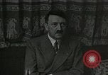 Image Adolf Hitler Berchtesgaden Allemagne, 1940, de la seconde 20 séquences d'archives historiques vidéo 65675047961