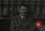 Image Adolf Hitler Berchtesgaden Allemagne, 1940, de la seconde 21 séquences d'archives historiques vidéo 65675047961