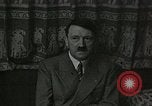 Image Adolf Hitler Berchtesgaden Allemagne, 1940, de la seconde 22 séquences d'archives historiques vidéo 65675047961