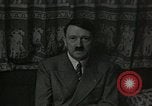 Image Adolf Hitler Berchtesgaden Allemagne, 1940, de la seconde 23 séquences d'archives historiques vidéo 65675047961