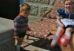 Image Eva Braun Berchtesgaden Allemagne, 1940, de la seconde 1 séquences d'archives historiques vidéo 65675047962