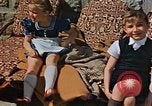 Image Eva Braun Berchtesgaden Allemagne, 1940, de la seconde 4 séquences d'archives historiques vidéo 65675047962