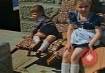 Image Eva Braun Berchtesgaden Allemagne, 1940, de la seconde 5 séquences d'archives historiques vidéo 65675047962