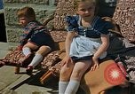Image Eva Braun Berchtesgaden Allemagne, 1940, de la seconde 6 séquences d'archives historiques vidéo 65675047962