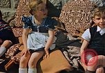 Image Eva Braun Berchtesgaden Allemagne, 1940, de la seconde 7 séquences d'archives historiques vidéo 65675047962
