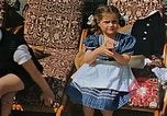 Image Eva Braun Berchtesgaden Allemagne, 1940, de la seconde 12 séquences d'archives historiques vidéo 65675047962