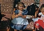 Image Eva Braun Berchtesgaden Allemagne, 1940, de la seconde 13 séquences d'archives historiques vidéo 65675047962