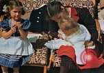 Image Eva Braun Berchtesgaden Allemagne, 1940, de la seconde 16 séquences d'archives historiques vidéo 65675047962
